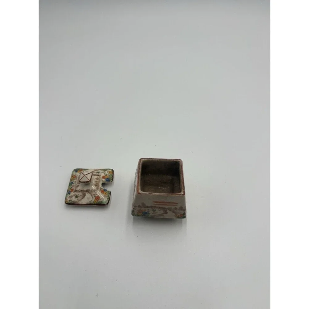 Antique T.G. Green & Co. Ltd. 